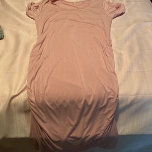 maternity dress
